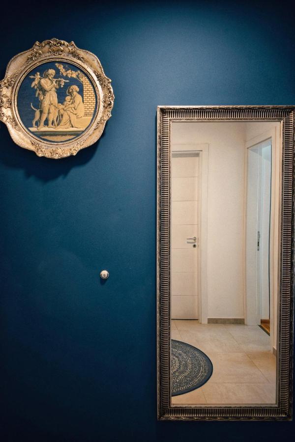 The Impressive Apartment Требинье Экстерьер фото