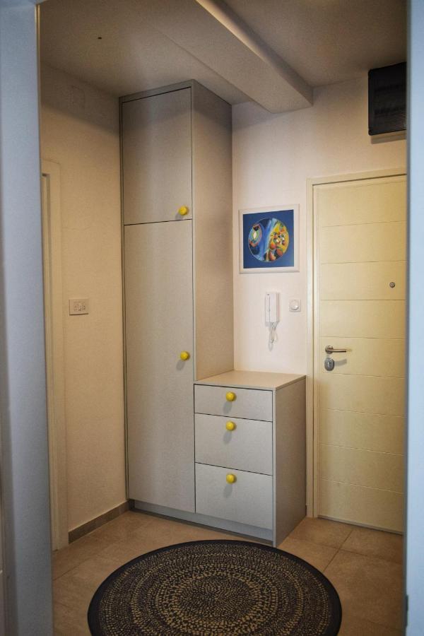 The Impressive Apartment Требинье Экстерьер фото